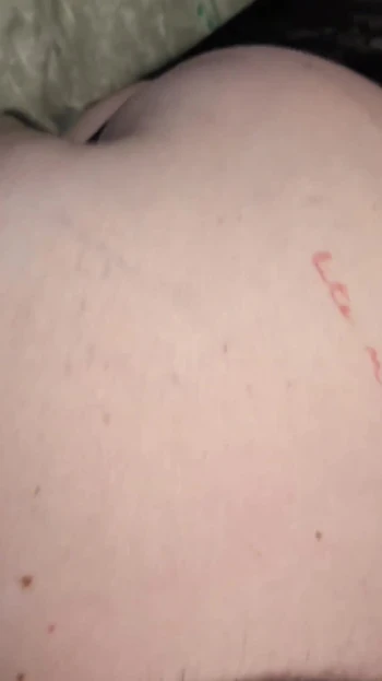 Powerful moment from "POV Curvy Gros Cul Lingerie Sexy Black Corset Anal EvStPorno"
