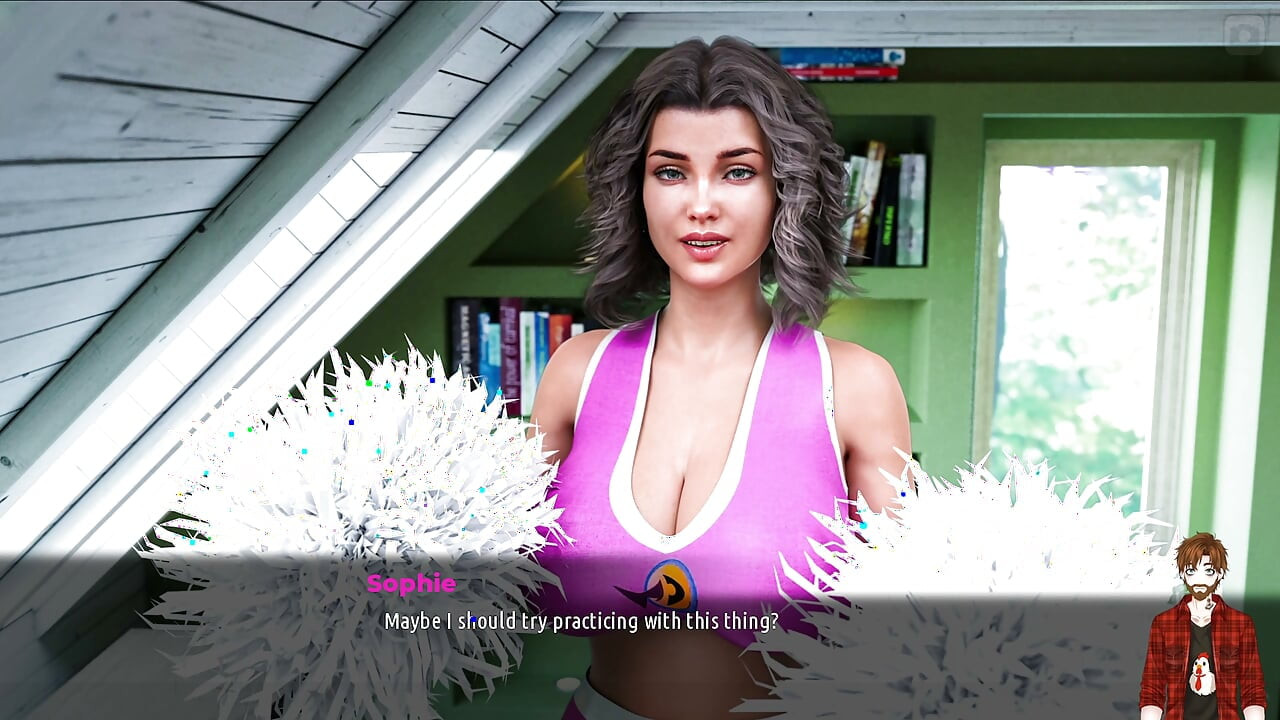 MILFs of Sunvilles S2 - ( PT 26 ) - L7team