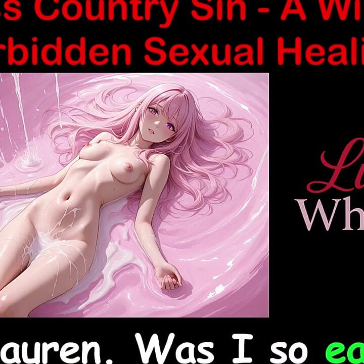 Cross Country Sin: a Widower’s Illicit Sexual Healing Part 6 - English Audio Sex Story
