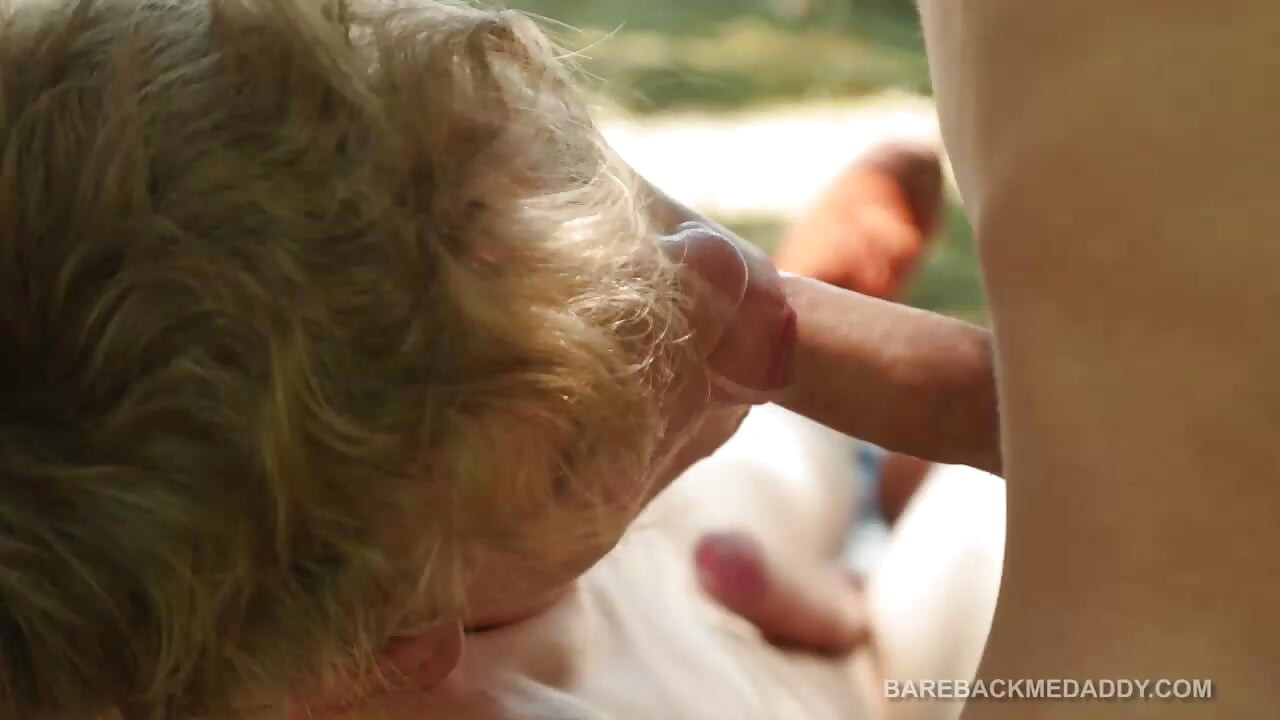 Lukas and Jesse Spit Roast Leo Ocean