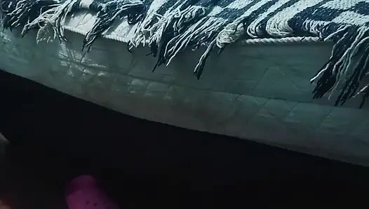 Relaxing Massage for My Chubby Girl