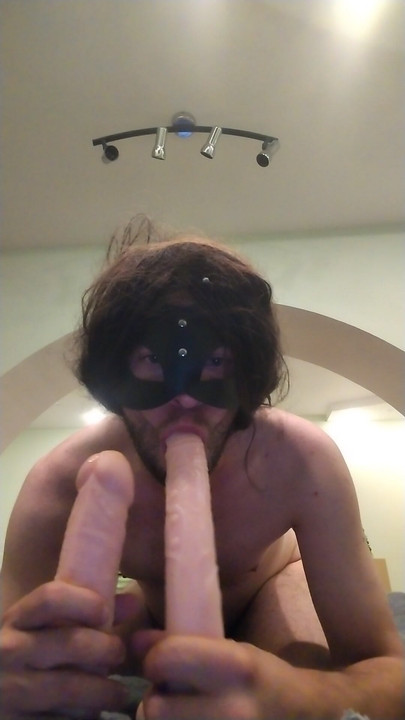 Deep throat