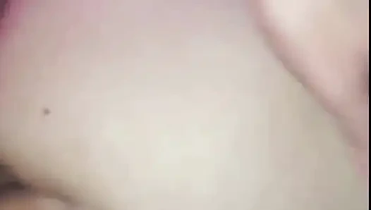 Cris Santana - I had so much sex with your mom that day that her pussy got sore.