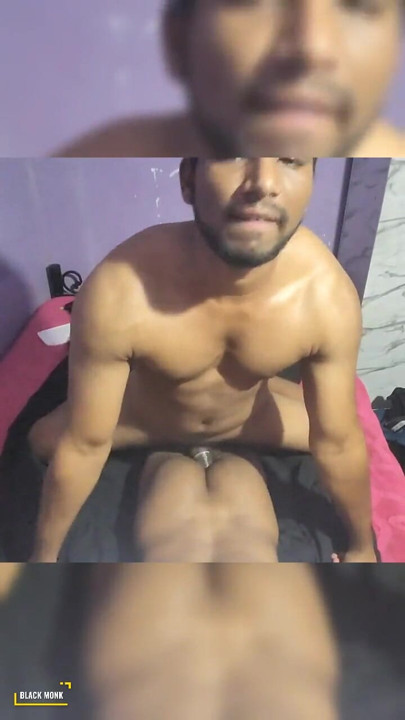 Horny Indian Shemale Step Sister Secret Home Fun with Step Brother - Raw Taboo Fuck! | Clip 1