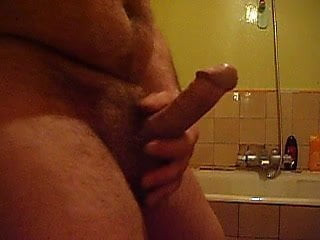 une bonne branlette