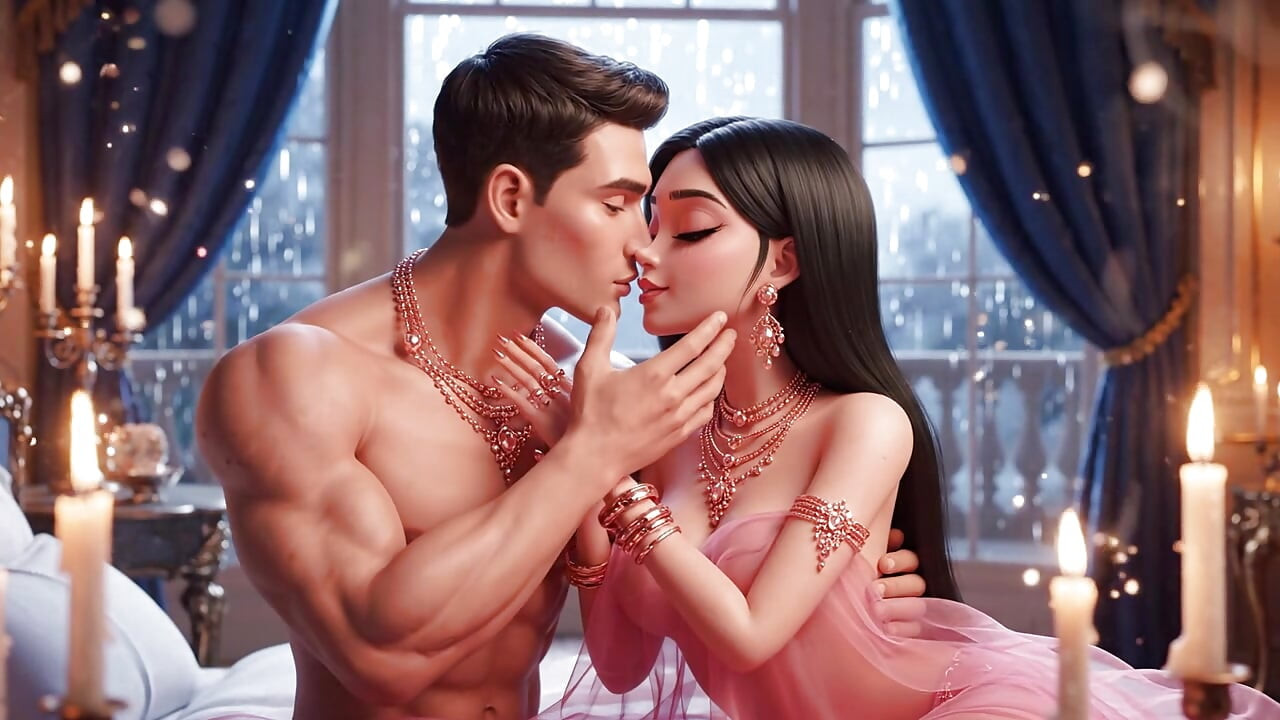 Asian Muscular Daddy with Huge Big Cock Dominates Young Amateur in BDSM Massage Masturbation Cumshot Gay Anime Style