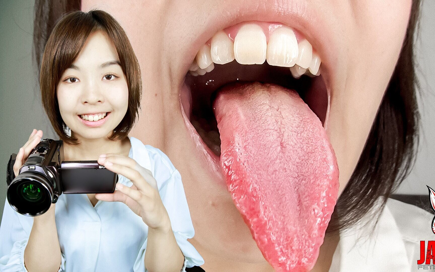 Yuko's Mouth: uma Descoberta de Fetiche