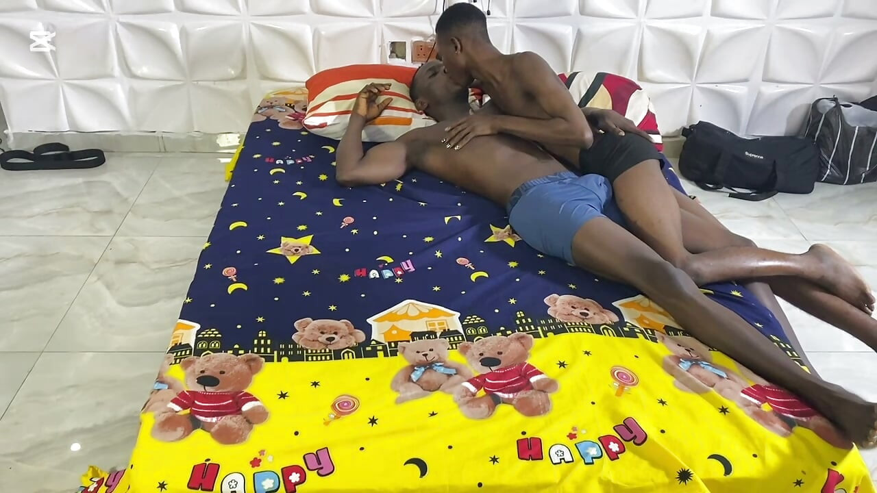 Fucked My Boss Stepson so Pretty Good