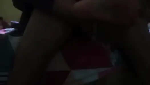Desi pooja ngentot luar biasa