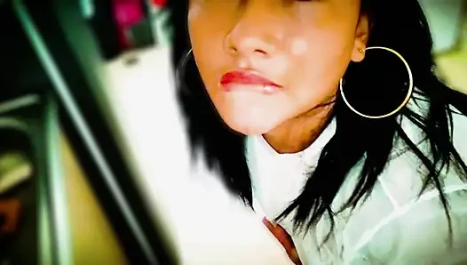 GOOON rOOM COOON COOKING LIL LATINA DAN TEMAN-TEMAN