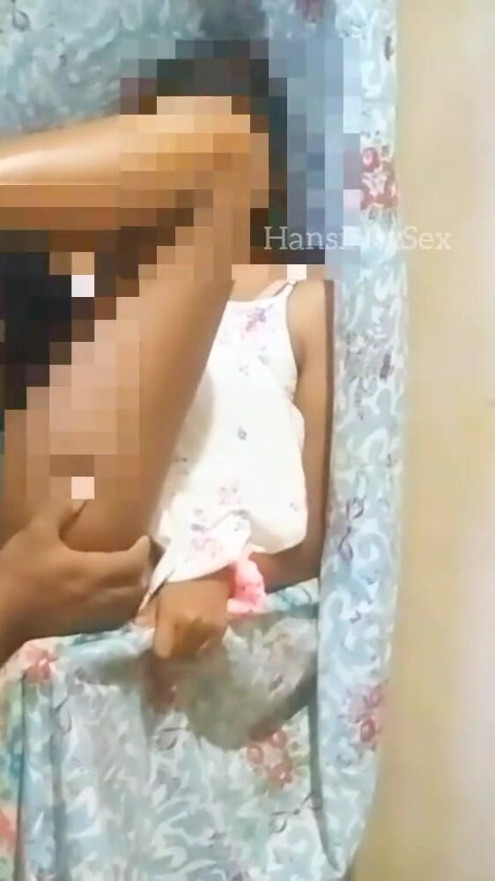Sri Lankan Hard Fuck 18 School Girl - Very Hard Sex | Clip 2
