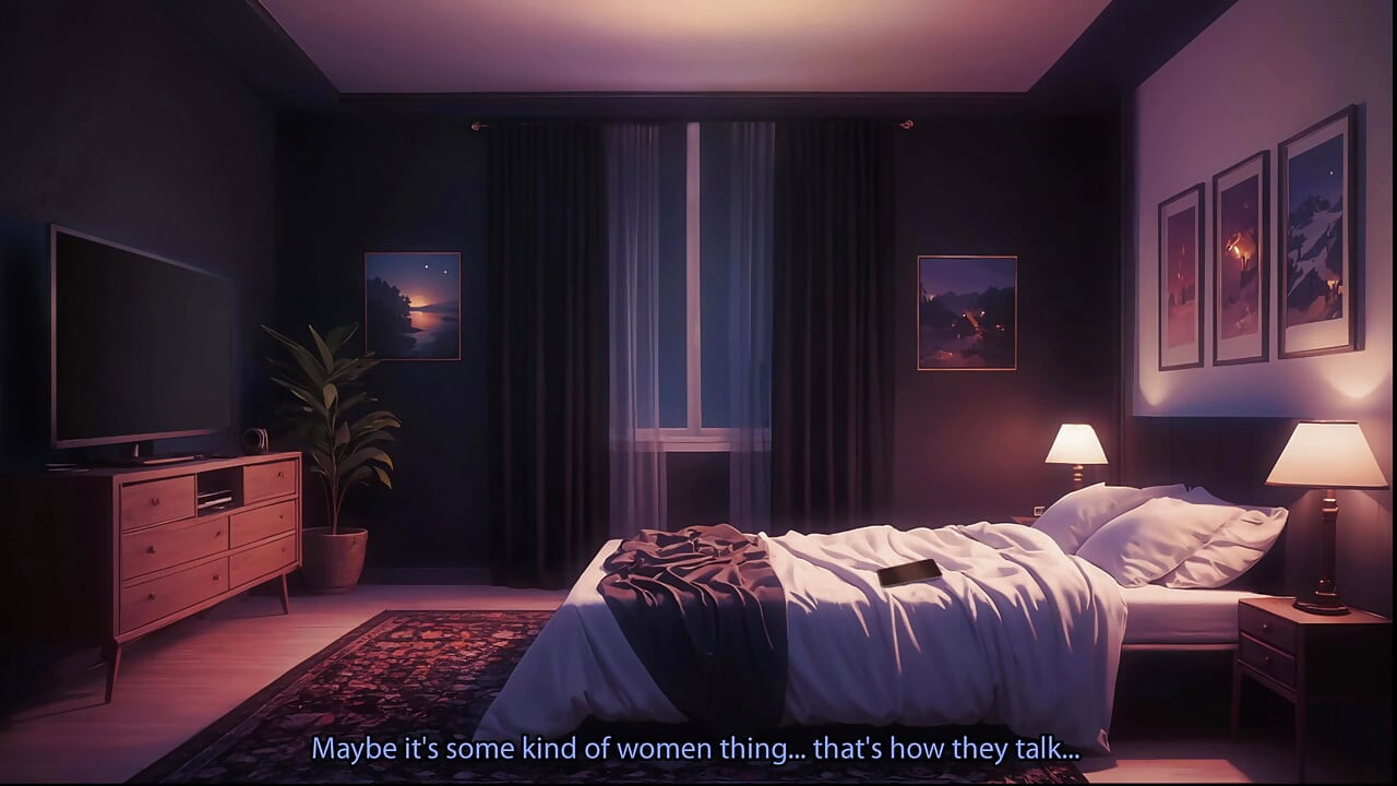 Karını seviyorum (bölüm 5)