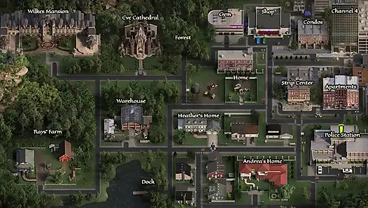 Die  Beinordnung (von NLT) - teil. 16