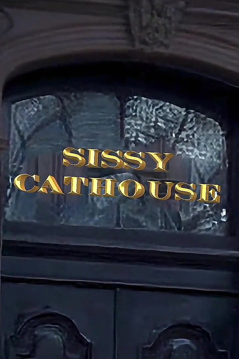 Steampunk Cathouse Sissy Kurva