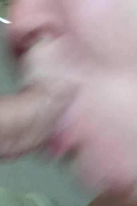 Mother-in-law loves it when I fill her mouth with cum 6