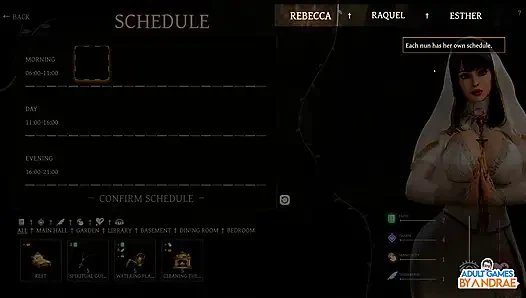 Kakak beradik dalam gameplay yang bejat bagian 2