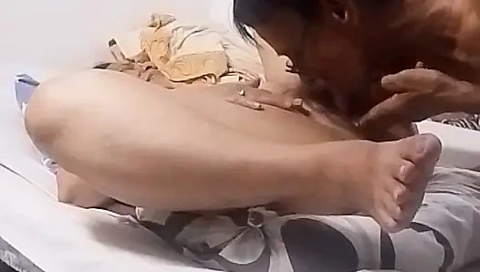 I'll Fuck My Neighbors Wife.she Want My Dick Ang Tongue