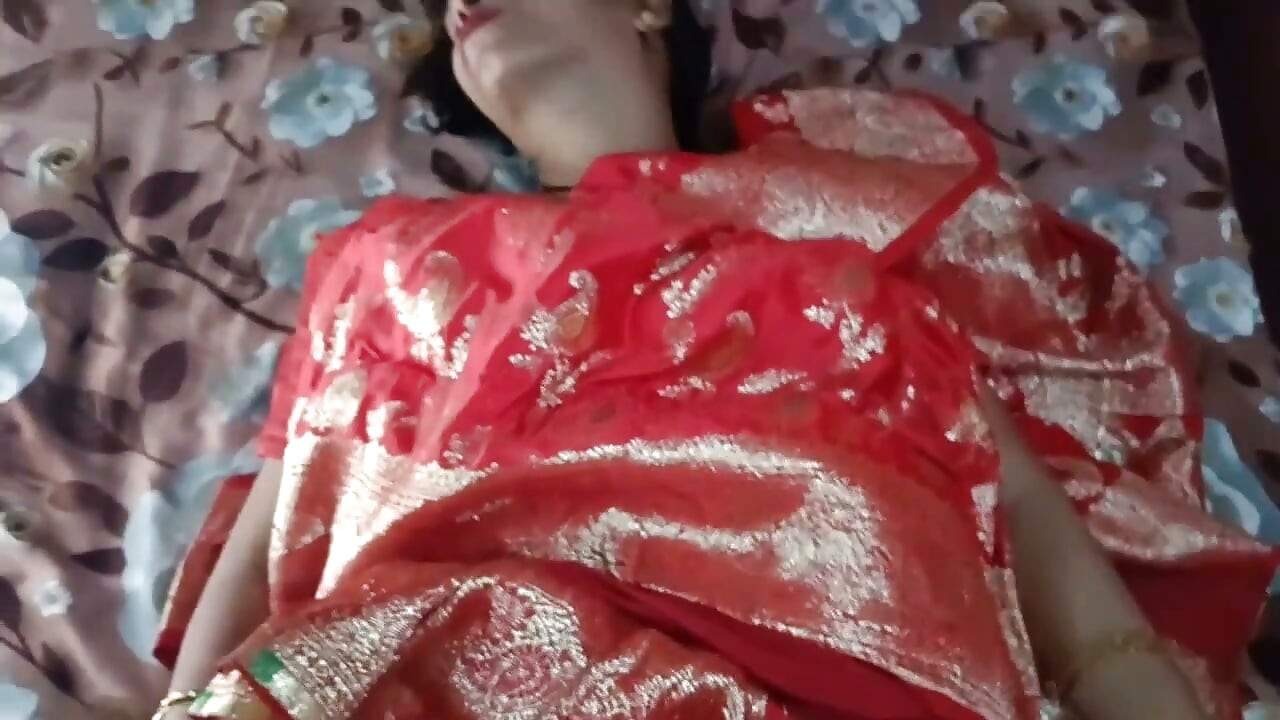 Quan hệ tình dục với vợ Desi