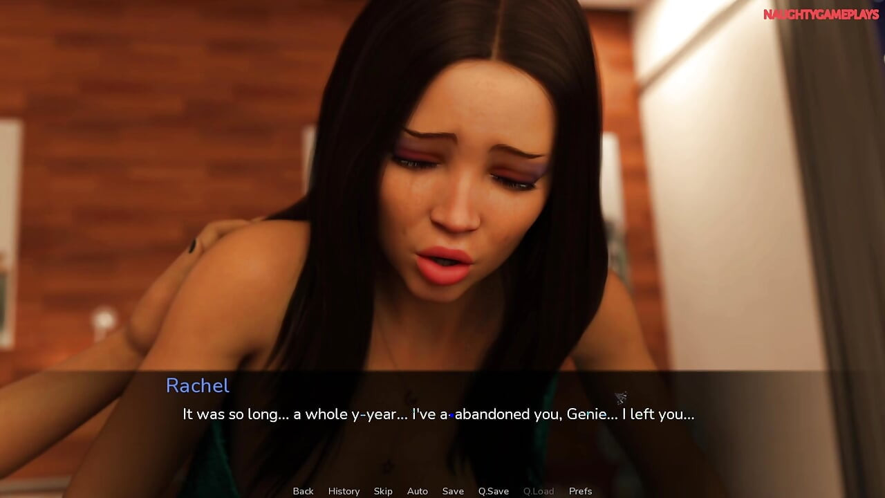 Eruption Imminent (part 32) - by Morriganrae