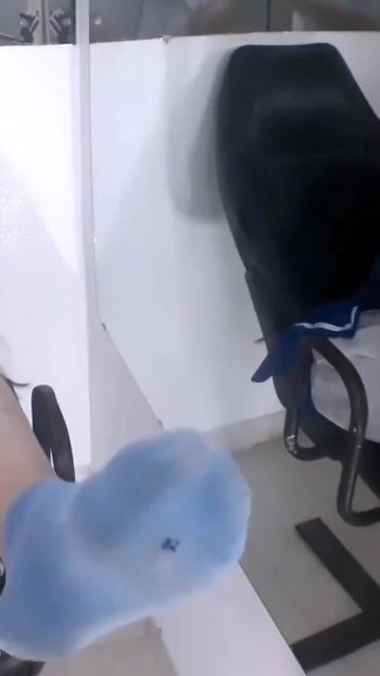 Iconic moment from "Stepsister of friend in work is getting hard fucked every day after school class and let me taste her"