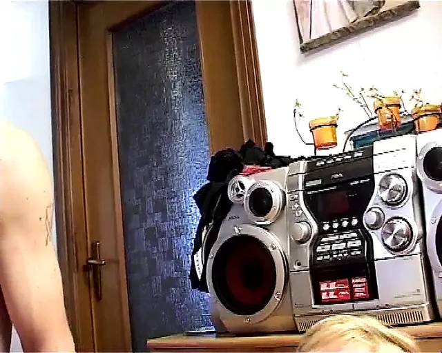 The Baker Audition Porn - Homemade Sex #3