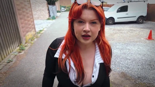 Karen Bitch Gets the BBC She Needs