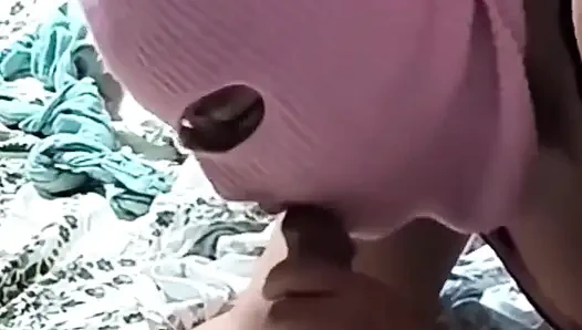 Çift Arap marocain büyük göt