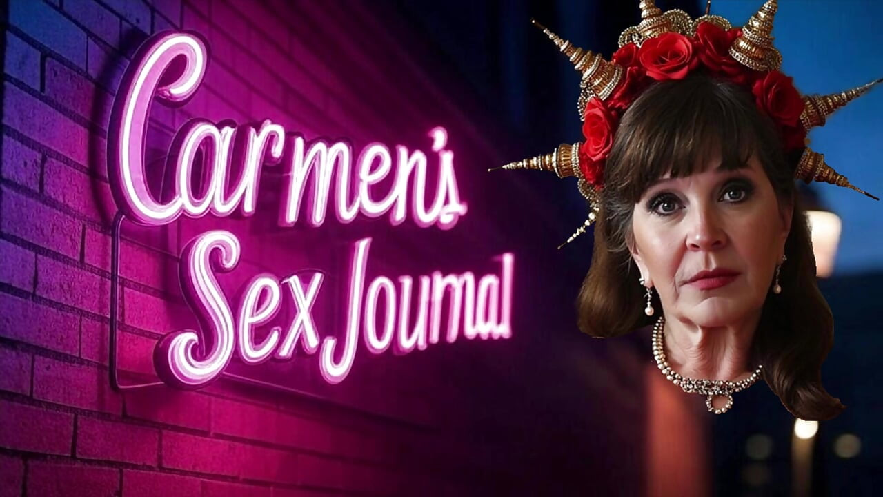 Granny Norma Jean's Fun Fucking Date Night & Creampie 9125CAMS245M