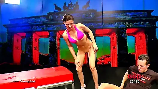 Ggg - Дикий Трах СпермаабентUer Крупным Планом