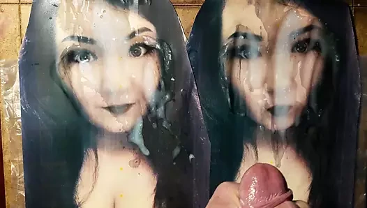 Kinga &amp; linga, sürtük ikiz kardeşler boşalmak ve işemek gerek