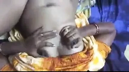 Tamil aunty