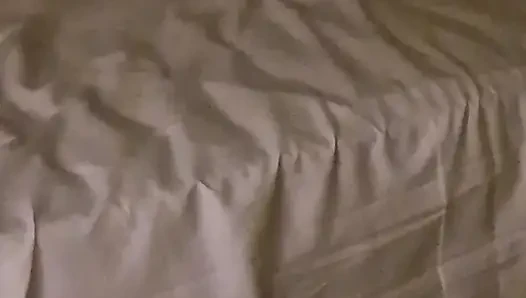 I fucked his cock as he likes.