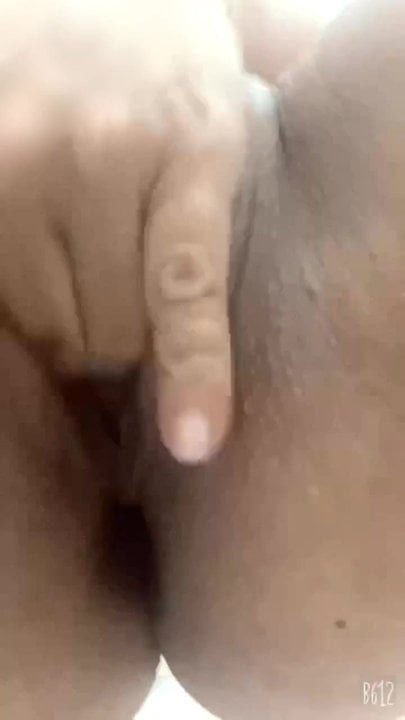 My ex wife fingering
