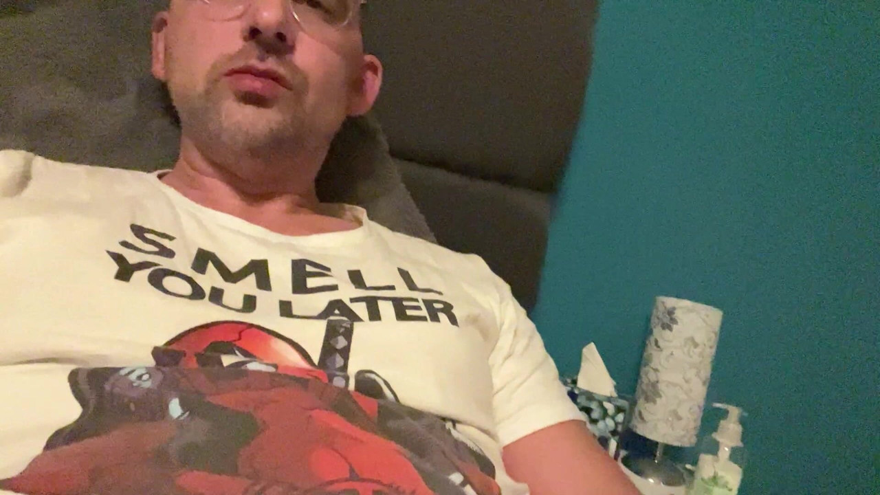 Masturbation with Toy Hub