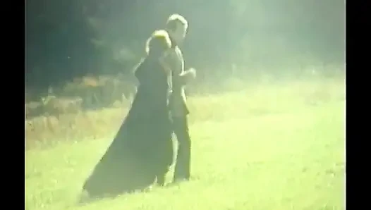 Дьявол в ее классическом порно