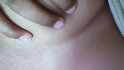 Schönes indisches mädchen