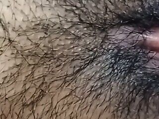 My own desi pussy fingering complition