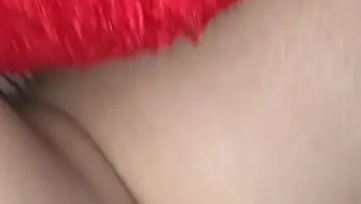 Новое непальское видео подруги Limbuni Chikdai Majja Aaiyo. Просто я и моя Красивая подруга