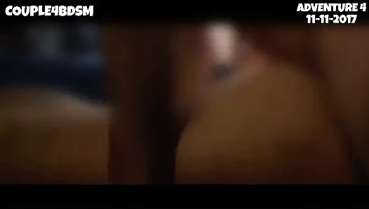 Adventure 4 - Couples Sex