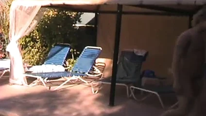 Pencere mastürbasyonu