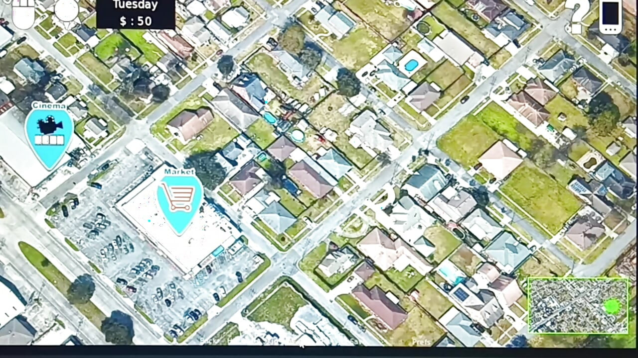 Bbw Cougar Street Ep. 2 (real audio)