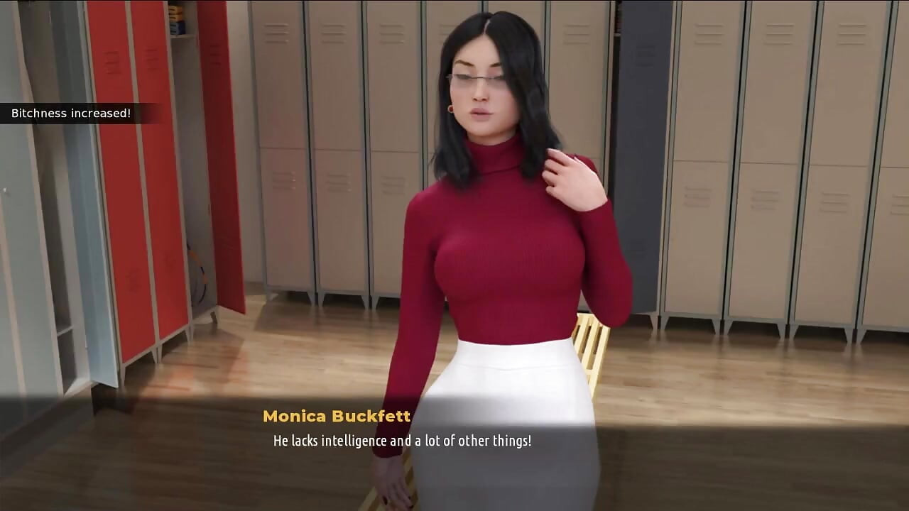 Fashion Business, épisode 1, partie 4, un patron baise sa secrétaire par Loveskysan69