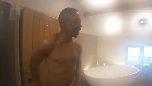 13 Inch BBC Ruins Us