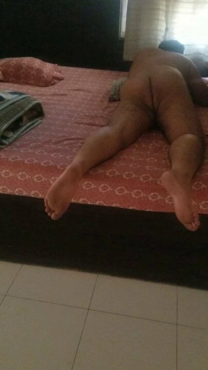 Lahori Fat Boy Self Anal Rimming