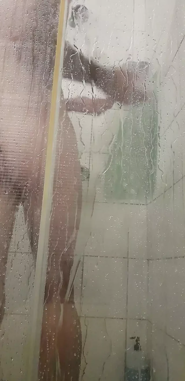 Shower pumping on Crystal