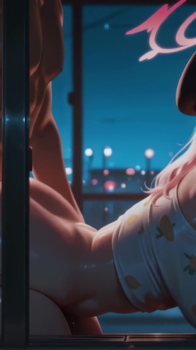 阿特金斯天堂 - 红色电话亭：天使荡妇被狠操和高潮！ | 短片 1