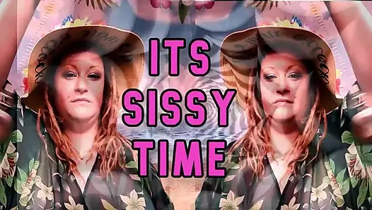 Terpesor untuk menjadi banci kamp versi banci boi