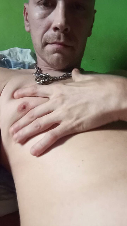 My dick