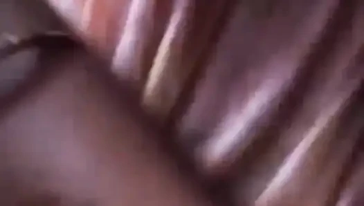 The pleasure of having sex secretly is different.