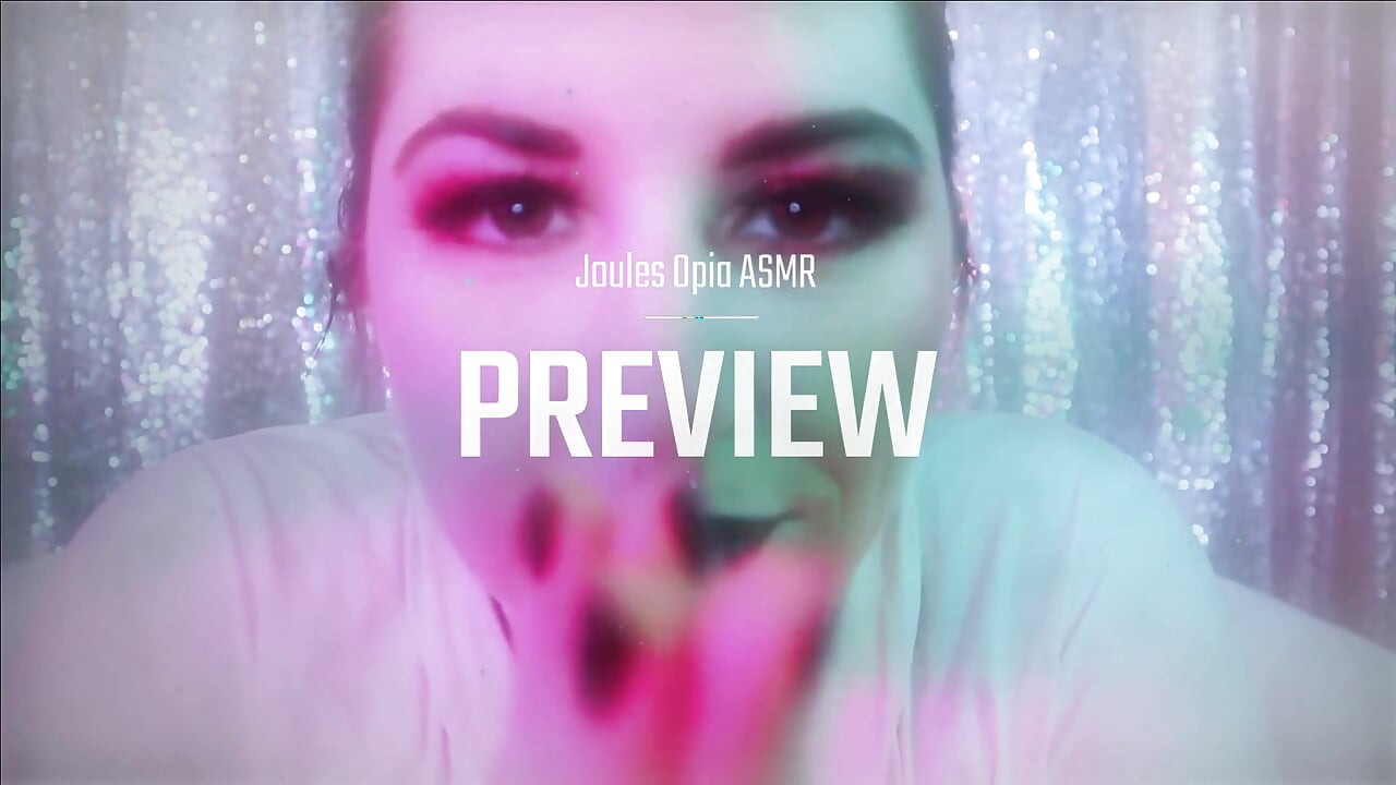 Quiet Eye Contact Asmr